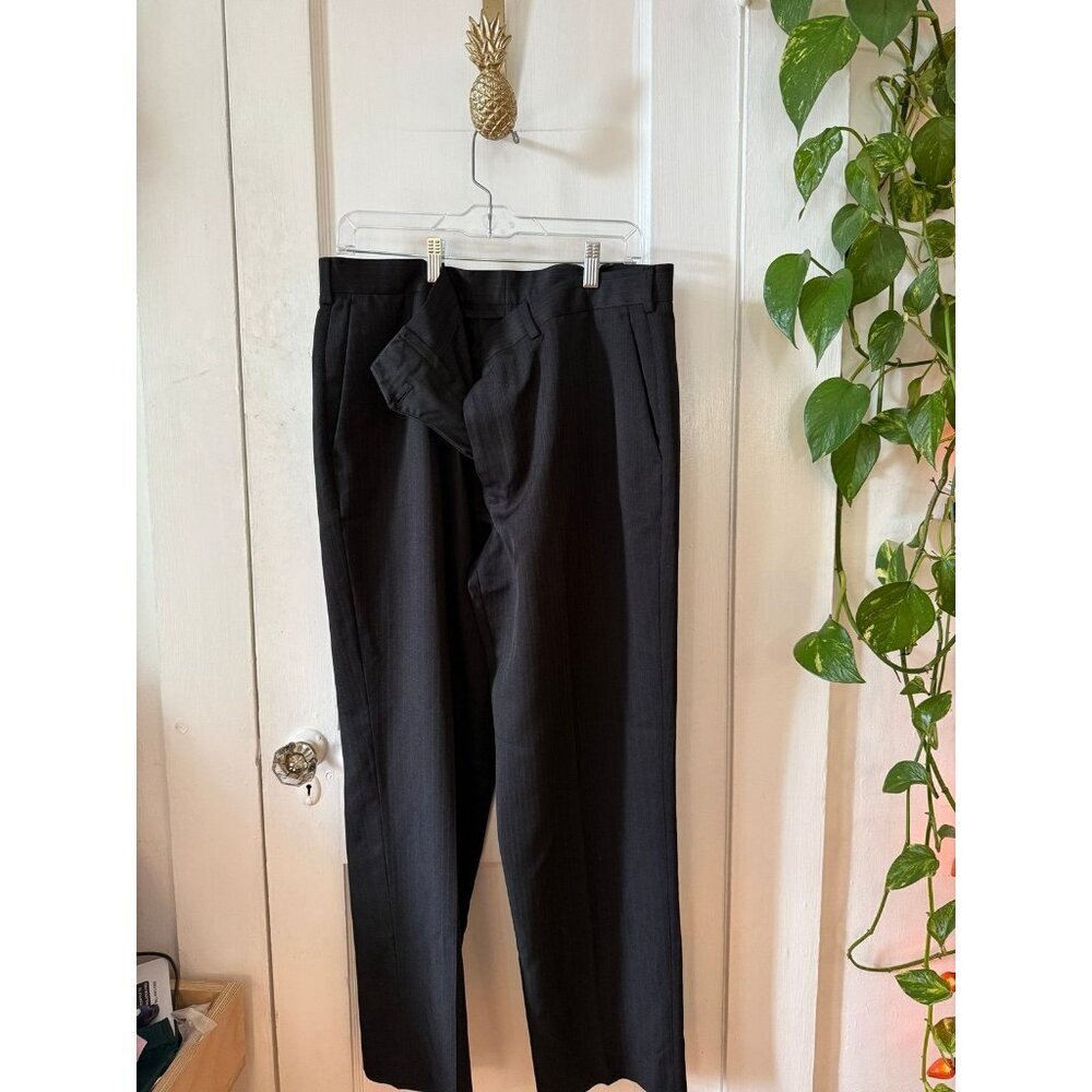 Perry Ellis Portfolio men’s size 36 X 30 professional pants